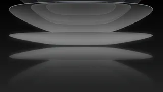 3D render by Almas Salakhov